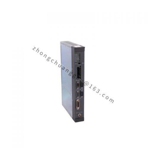 ABB DCP02 Multi-Function Processor for Industrial Automation