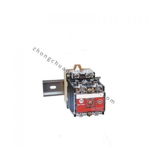 ABB DCP10 - CPU Module 8MB for Industrial Automation