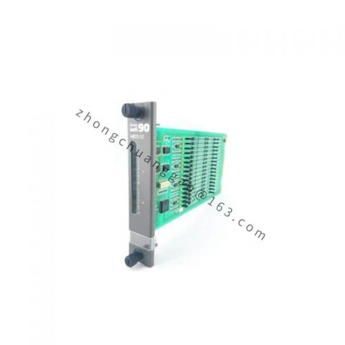ABB DDI03 Custom Processed Module for Industrial Automation
