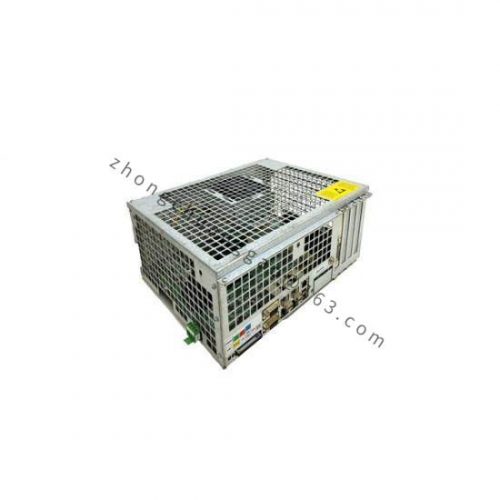 ABB DI04 Digital Input Module for Industrial Automation