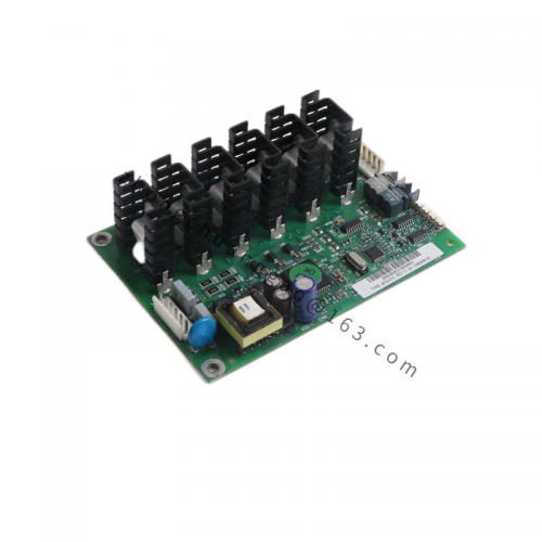 ABB DI620 Digital Input Module, 32 Channels, 24VDC