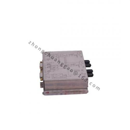 ABB DI651 Digital Input Card for Industrial Automation Systems