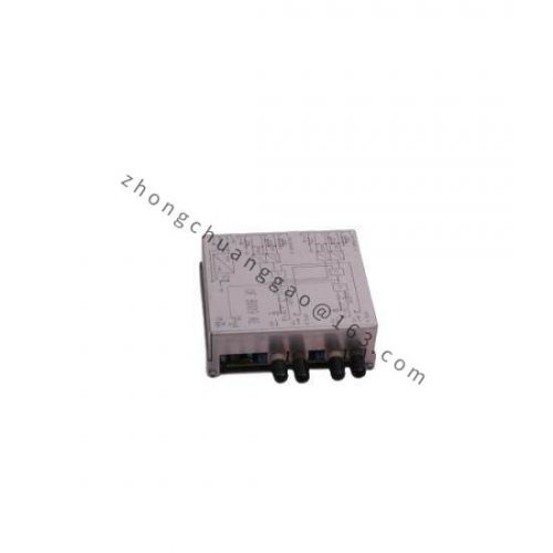 ABB DI651 Digital Input Card for Industrial Automation Systems