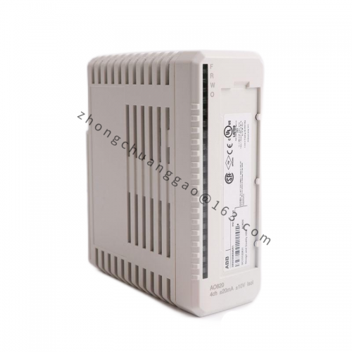 ABB DLM02 Link Module for Enhanced Industrial Automation Solutions