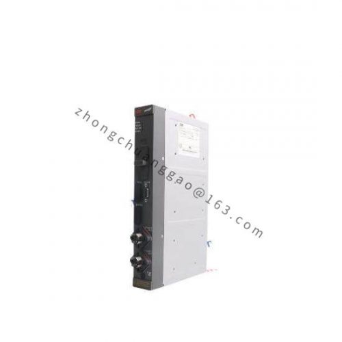 ABB DLM02 Link Module for Enhanced Industrial Automation Solutions
