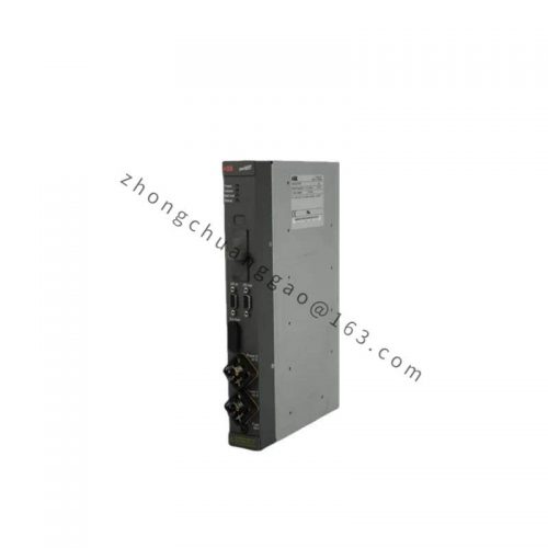 ABB DLM02 Link Module for Enhanced Industrial Automation Solutions