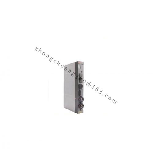 ABB DLM02 Link Module for Enhanced Industrial Automation Solutions