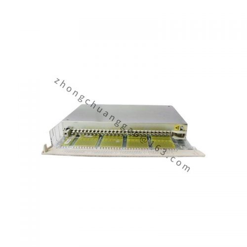 ABB DO620 Digital Output Module for Industrial Automation