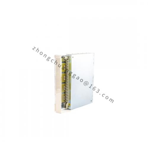 ABB DO620 Digital Output Module for Industrial Automation