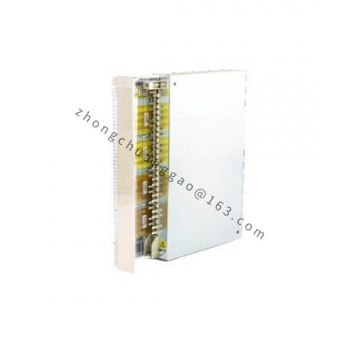ABB DO630 Digital Output Module, 16 Channels, 1.32kg