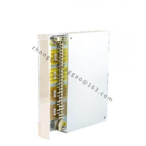 ABB DO630 Digital Output Module, 16 Channels, 1.32kg