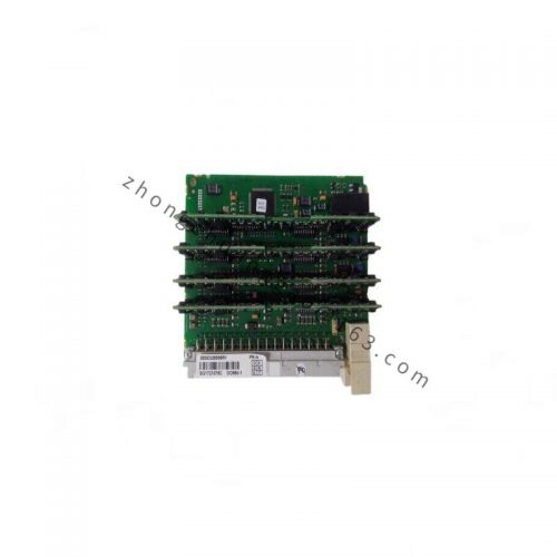 ABB DO880-1 24V DC, 0.5A Outputs High Integrity I/O Module