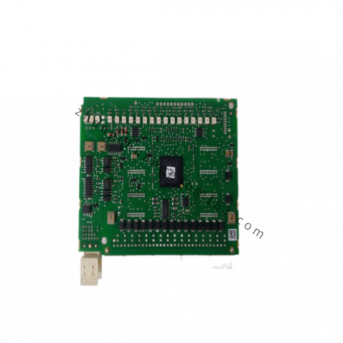 ABB DO880-1 24V DC, 0.5A Outputs High Integrity I/O Module