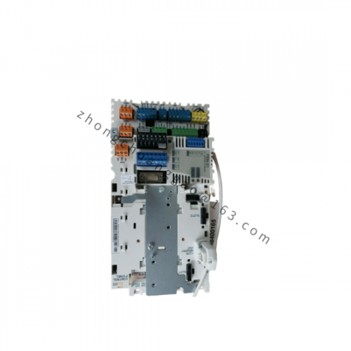 ABB DO880-1 24V DC, 0.5A Outputs High Integrity I/O Module