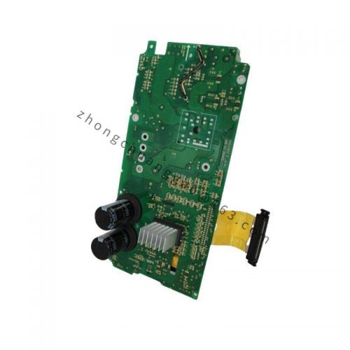 ABB DSAI130D Analog Input Module for Industrial Automation