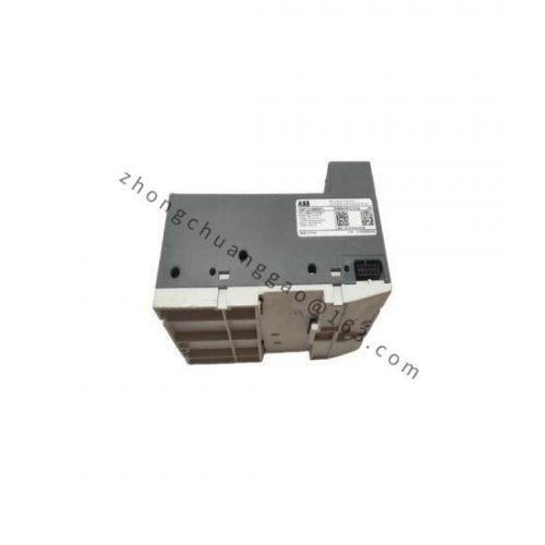 ABB DSAI133A Analog Input Board - High Precision Industrial Control Module