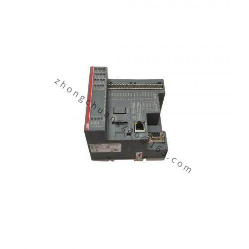 ABB DSAI133A Analog Input Board - High Precision Industrial Control Module