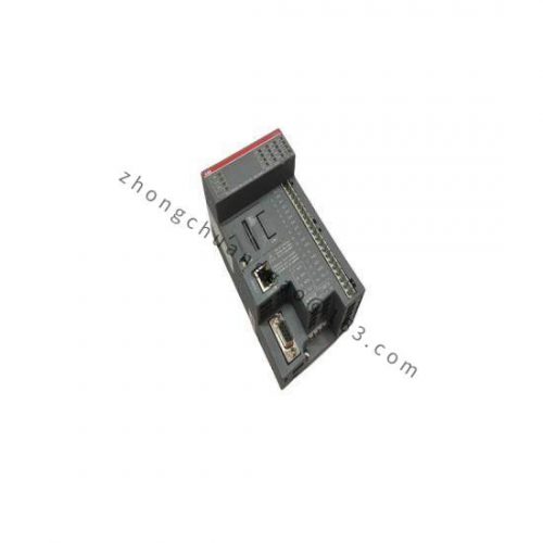 ABB DSAI133A Analog Input Board - High Precision Industrial Control Module
