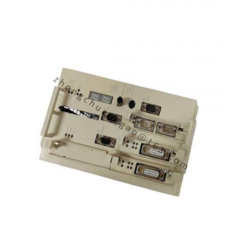 ABB DSAI133A Analog Input Board - High Precision Industrial Control Module