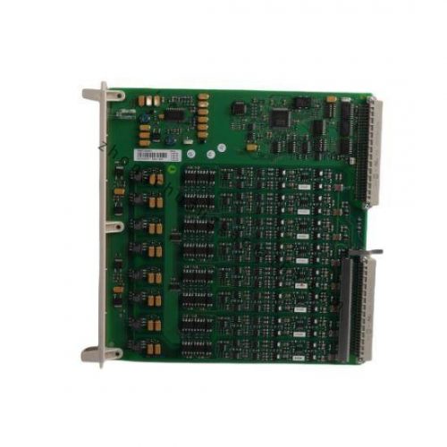 ABB DSAO120A 3BSE018293R1 Industrial Control Module