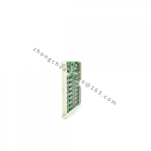 ABB DSAO120A 3BSE018293R1 Industrial Control Module