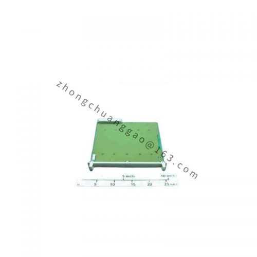 ABB DSBB110A 57330001-Y - Advanced Redundancy Control Module