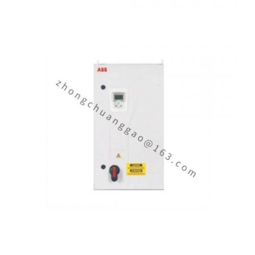 ABB DSBB175 Backplane for Enhanced PLC Performance