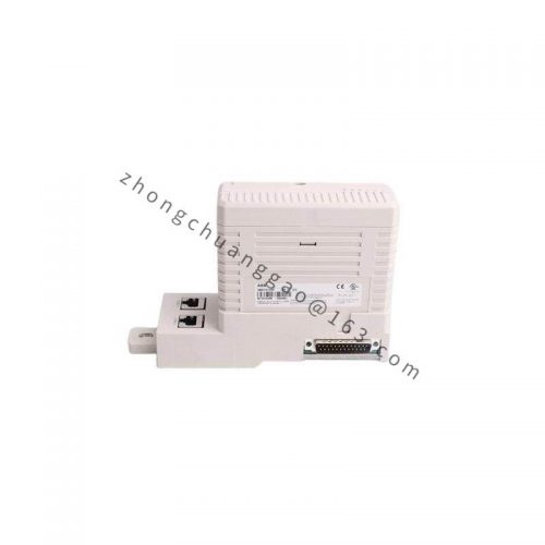 ABB DSBB175 Backplane for Enhanced PLC Performance