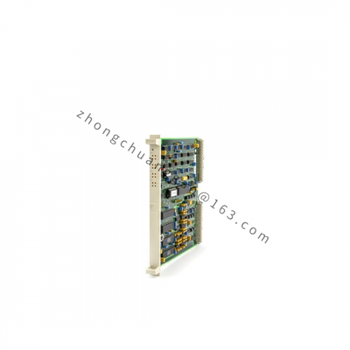 ABB DSCA114 57510001-AA High-Performance Control Module for Industrial Automation