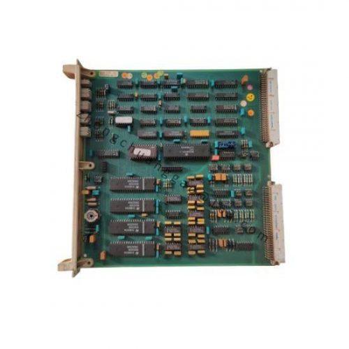 ABB DSCA114 57510001-AA High-Performance Control Module for Industrial Automation