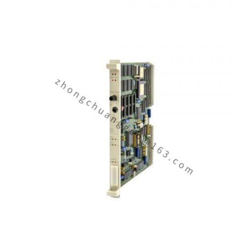 ABB DSCA190V 57310001-PK Communication Processor for Industrial Automation