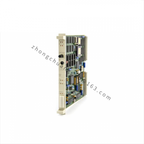 ABB DSCA190V 57310001-PK Communication Processor for Industrial Automation