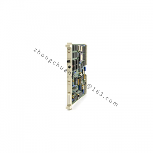 ABB DSCA190V 57310001-PK Communication Processor for Industrial Automation