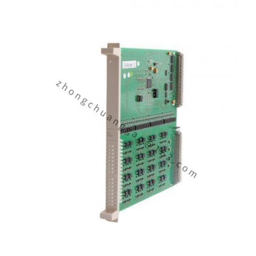 ABB DSDI110AV1 3BSE018295R1 High-Performance Industrial Control Module