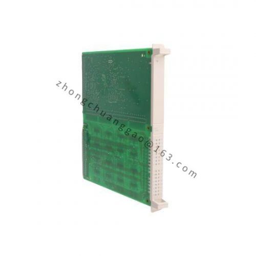 ABB DSDI110AV1 3BSE018295R1 High-Performance Industrial Control Module