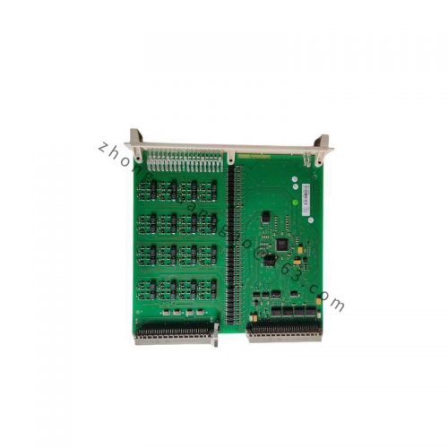 ABB DSDI110AV1 3BSE018295R1 High-Performance Industrial Control Module