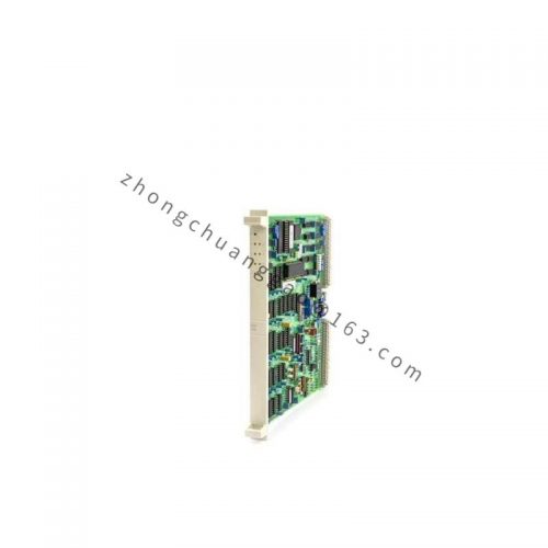 ABB DSDP140B 57160001-ACX Industrial Control Module