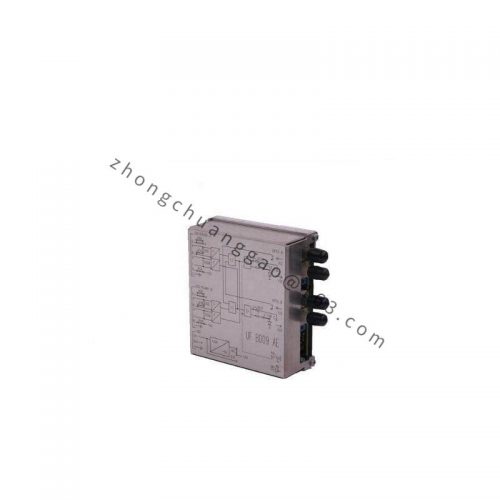 ABB DSDP150 Pulse Encoder Input Unit for Precise Pulse Counting and Frequency Measurement