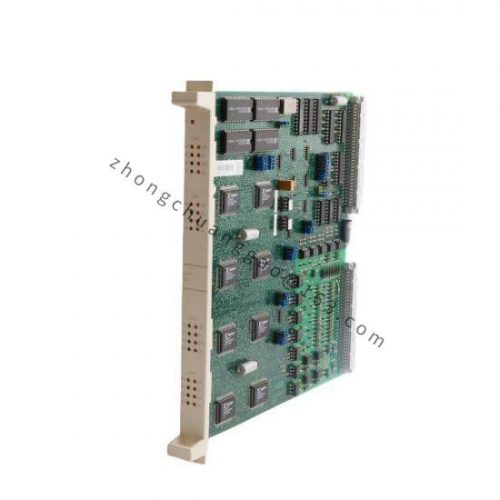 ABB DSDP170 57160001-ADF - Advanced Process Control Module