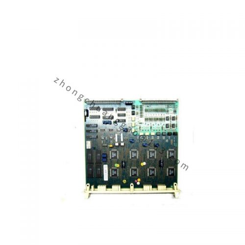 ABB DSDP170 57160001-ADF - Advanced Process Control Module