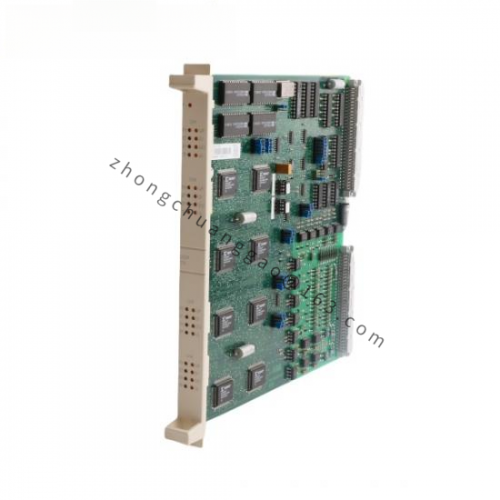 ABB DSDP170 57160001-ADF - Advanced Process Control Module