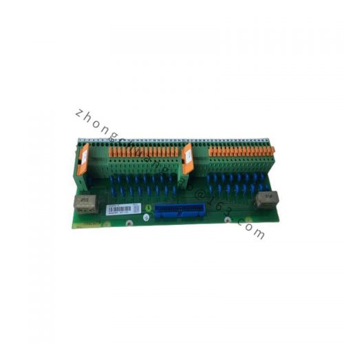 ABB DSDP170 57160001-ADF - Advanced Process Control Module