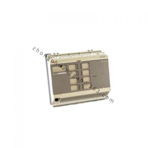 ABB DSDX452 Digital I/O Module