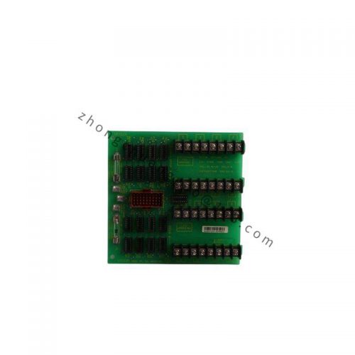 ABB DSDX453 Digital I/O Module for Industrial Automation