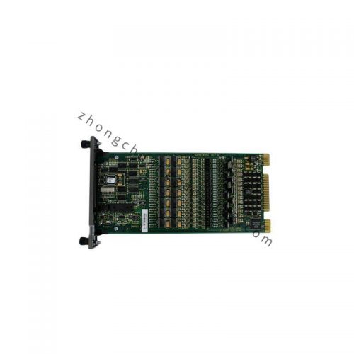ABB DSIH72VP ENOK Control Interface Module