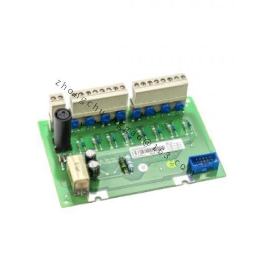 ABB DSIH72VP ENOK Control Interface Module