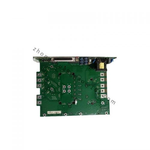 ABB DSIH72VP ENOK Control Interface Module