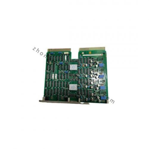 ABB DSIH72VP ENOK Control Interface Module