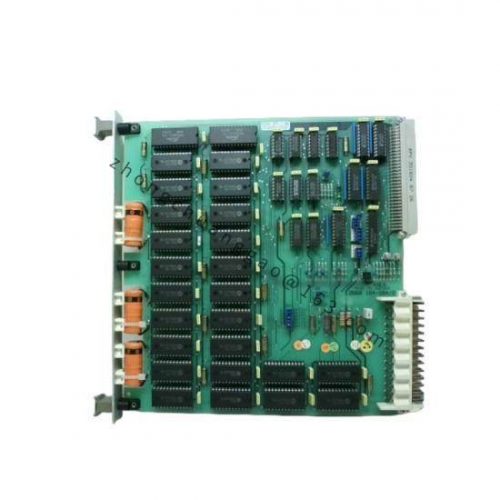 ABB DSMB127 57360001-HG - High Performance Control Module for Industrial Automation