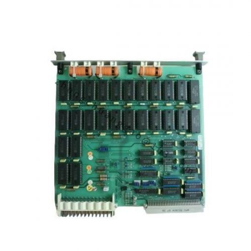 ABB DSMB127 57360001-HG - High Performance Control Module for Industrial Automation